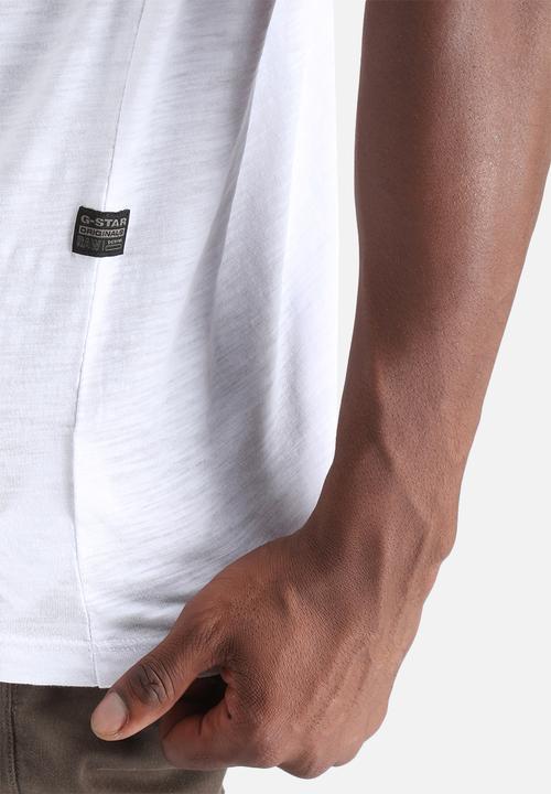 G-STAR - Lenk 2 T-Shirt