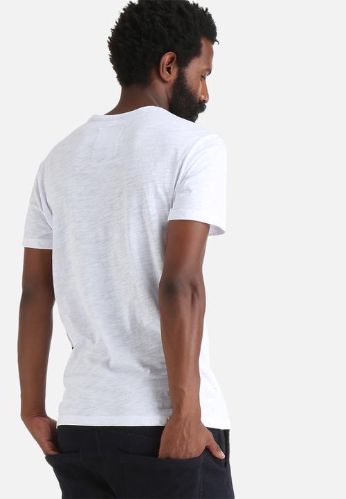 G-STAR - Lenk T-Shirt