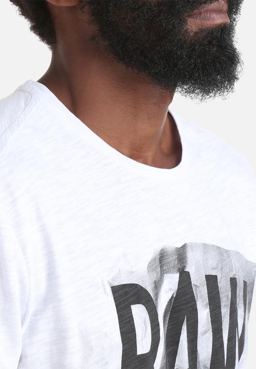 G-STAR - Lenk T-Shirt