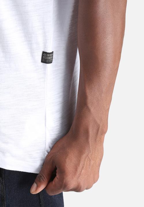 G-STAR - Lenk T-Shirt