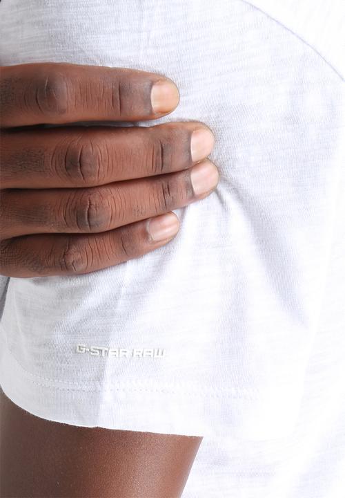 G-STAR - Lenk T-Shirt