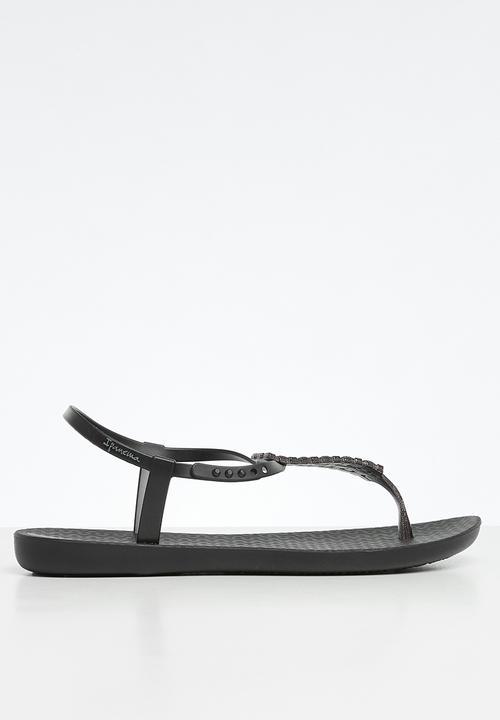 Ipanema - GIL83508 - black silver