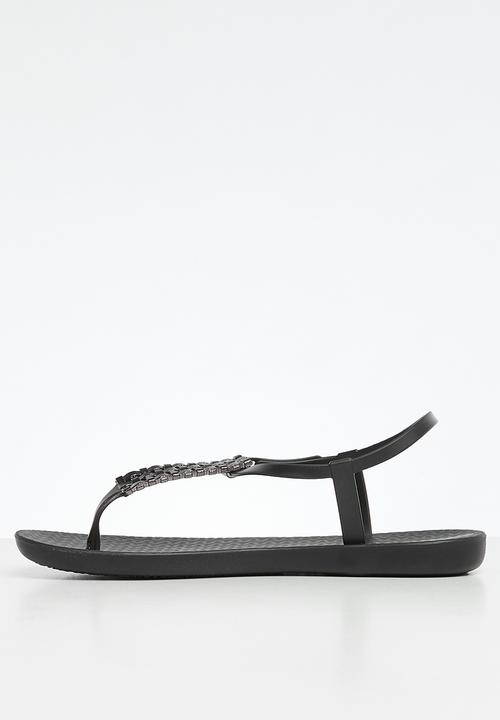 Ipanema - GIL83508 - black silver