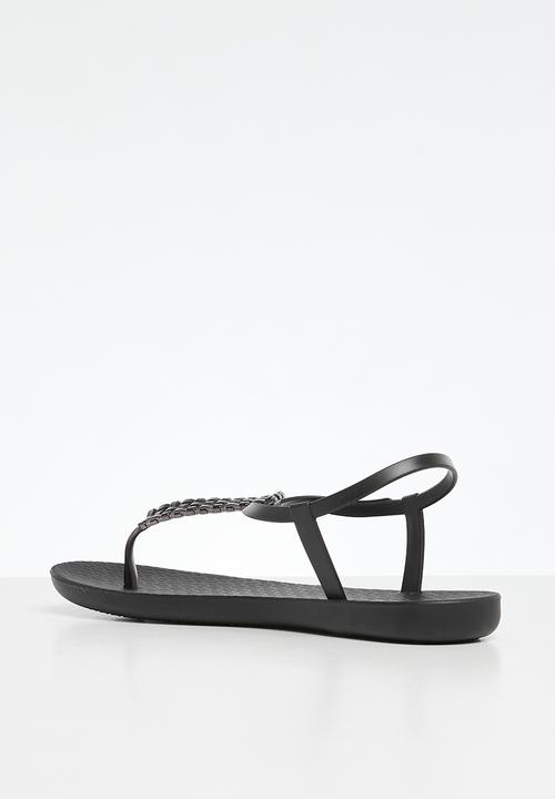 Ipanema - GIL83508 - black silver