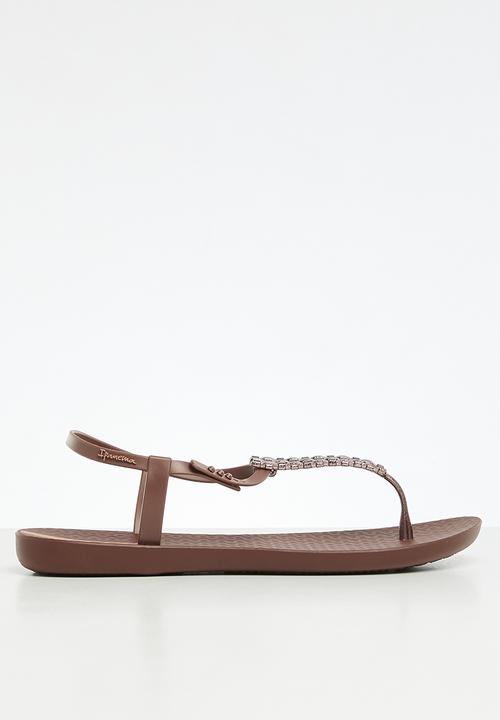 Ipanema - GIL83508 - brown bronze