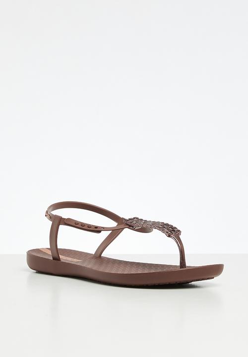 Ipanema - GIL83508 - brown bronze