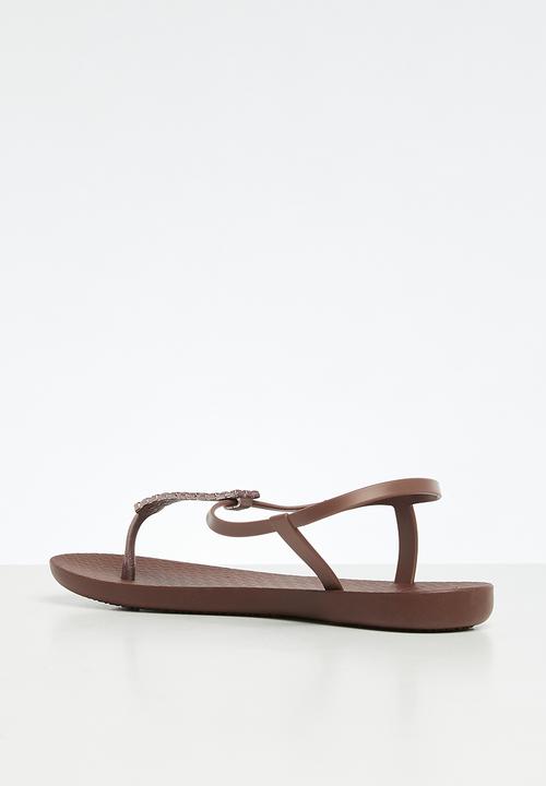 Ipanema - GIL83508 - brown bronze