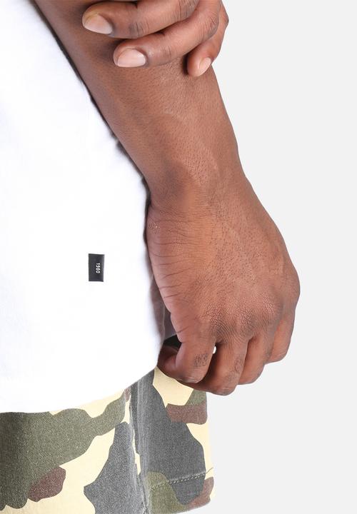 Stussy - Stucrew Tall Muscle