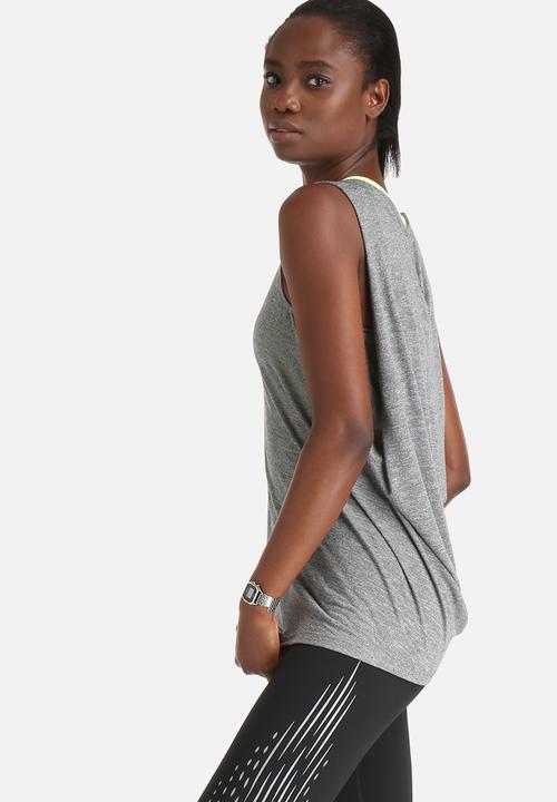 Y.A.S - Village Loose Top