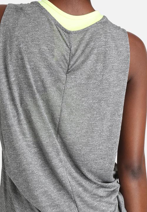 Y.A.S - Village Loose Top