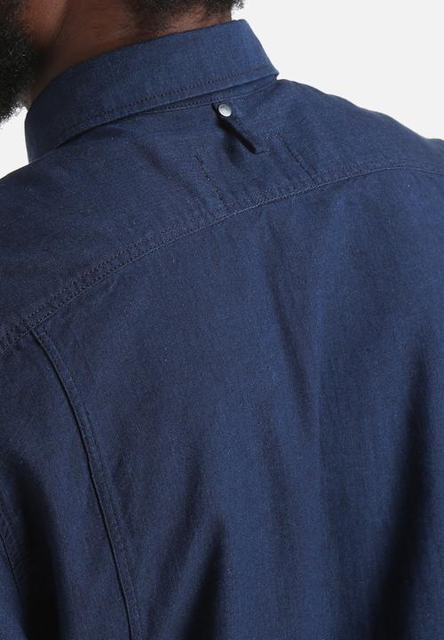 G-STAR - 3301 Denim Shirt