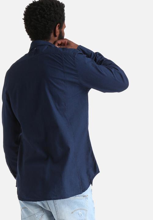 G-STAR - 3301 Denim Shirt