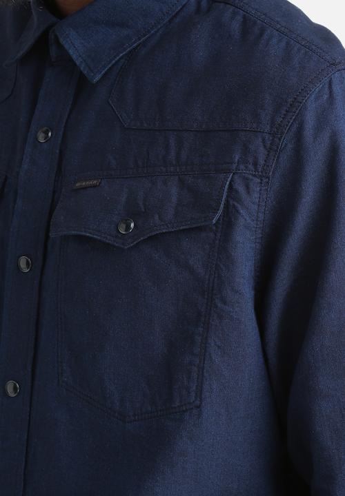 G-STAR - 3301 Denim Shirt