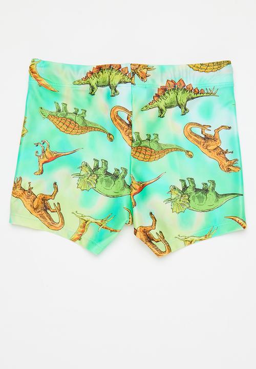H&M - Swimming trunks -  turquoise