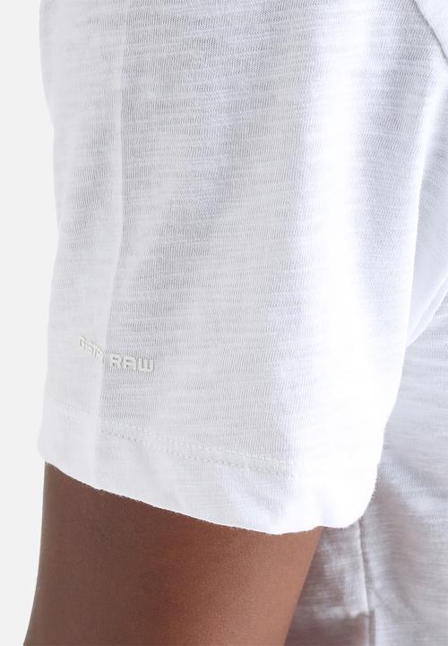 G-STAR - Mazuren T-Shirt