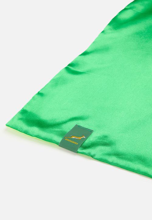 Character Group - Bokkie super hero set - green