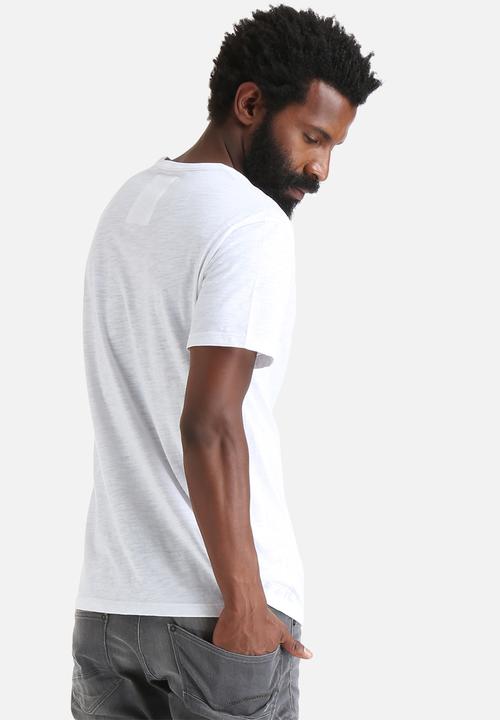 G-STAR - Mazuren T-Shirt