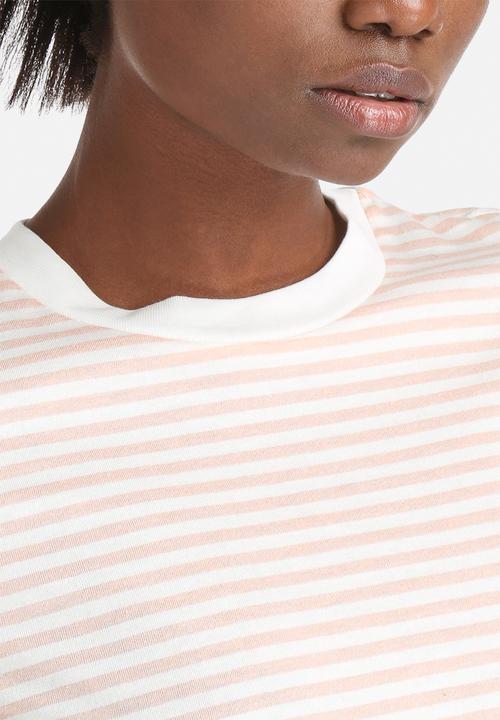 Selected Femme - My Perfect Striped Tee