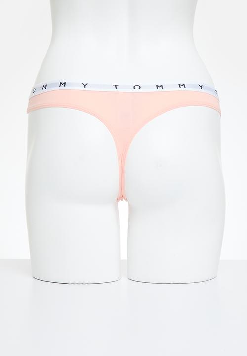 Tommy Hilfiger - 3 Pack thong - multi