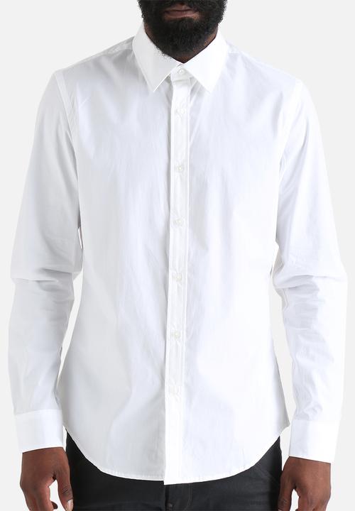 G-STAR - Core Shirt