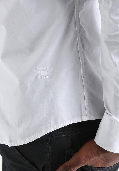 G-STAR - Core Shirt