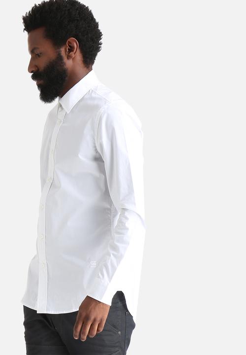 G-STAR - Core Shirt