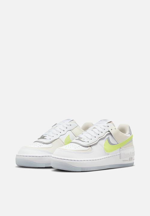 Nike - Air Force 1 shadow 