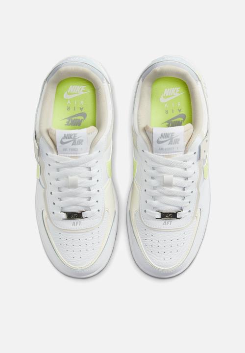 Nike - Air Force 1 shadow 