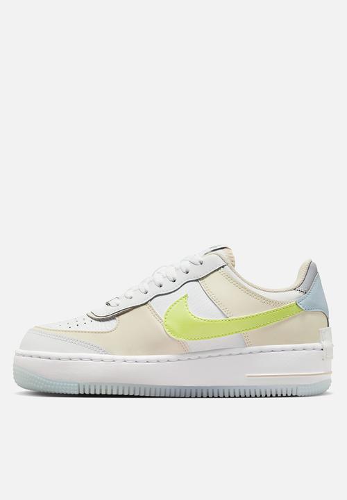 Nike - Air Force 1 shadow 