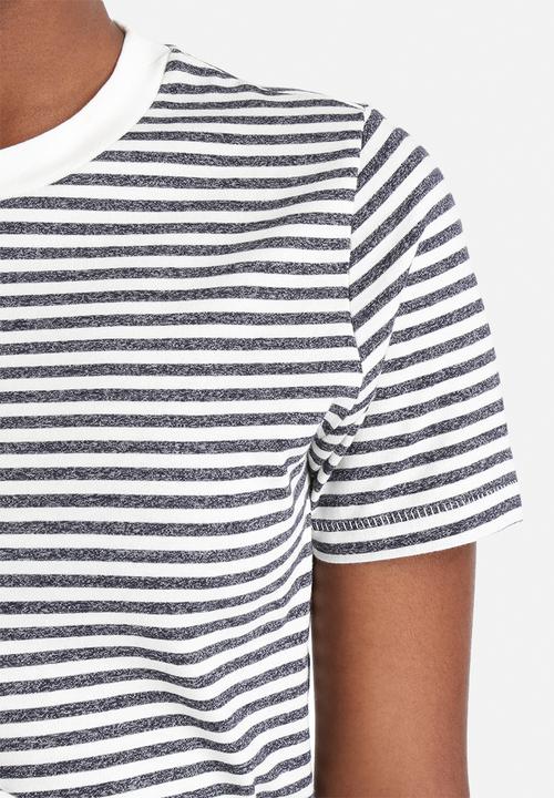 Selected Femme - My Perfect Striped Tee