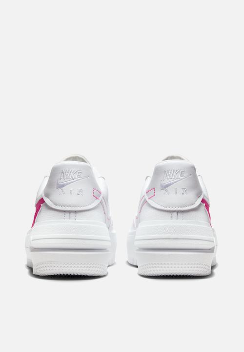 Nike - Air Force 1 plt.af.orm