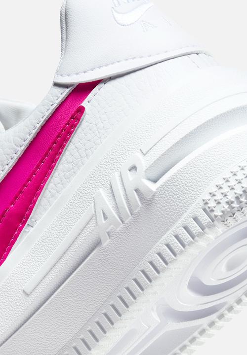 Nike - Air Force 1 plt.af.orm