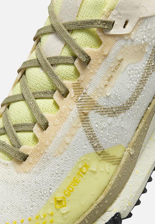Nike - Pegasus Trail 4 Gore-Tex 