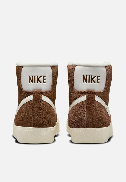 Nike - Blazer mid '77 vintage
