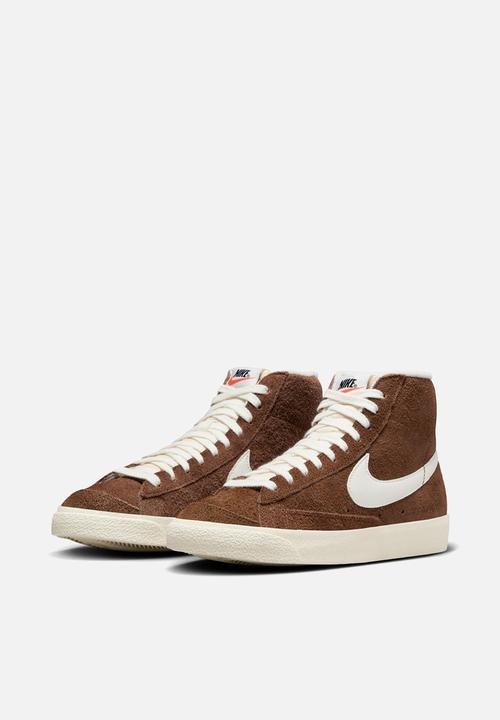 Nike - Blazer mid '77 vintage