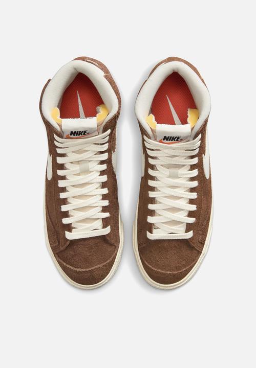 Nike - Blazer mid '77 vintage