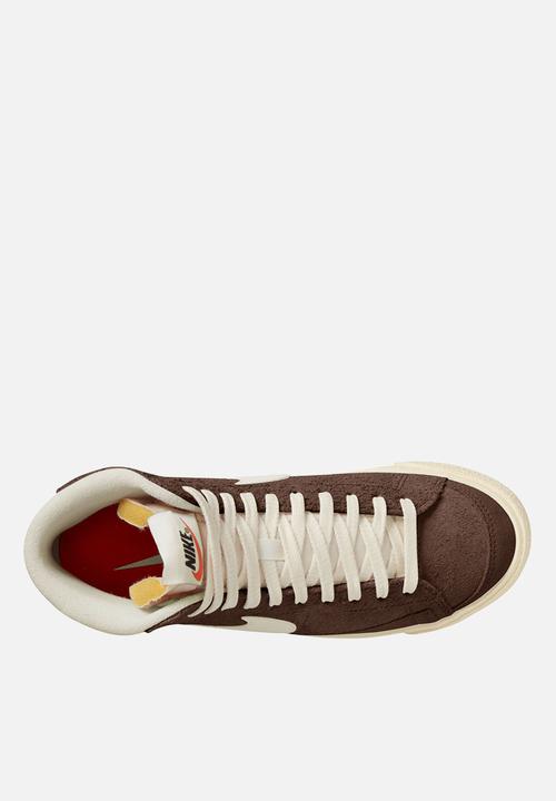 Nike - Blazer mid '77 vintage