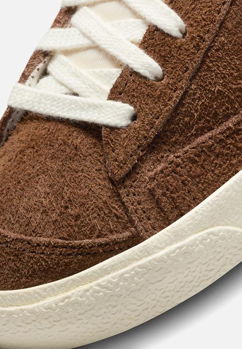 Nike - Blazer mid '77 vintage