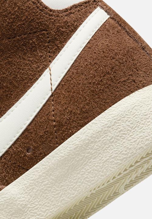 Nike - Blazer mid '77 vintage