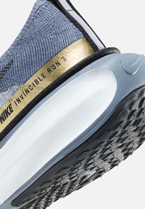 Nike - Invincible 3