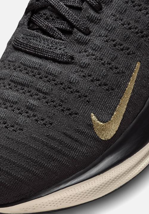 Nike - React Infinity run flyknit 4