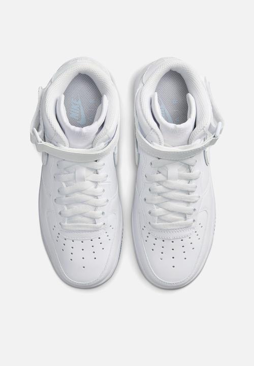 Nike - AF1 mid "Year of the Dragon"