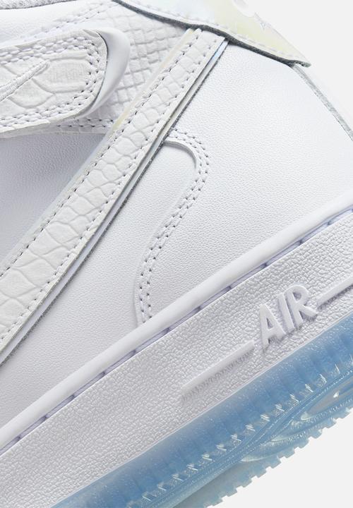 Nike - AF1 mid "Year of the Dragon"