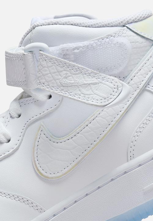 Nike - AF1 mid "Year of the Dragon"