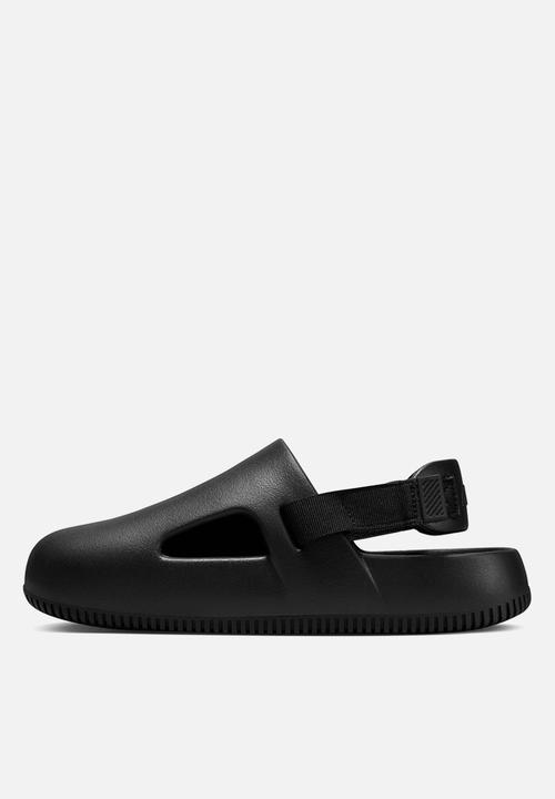Nike - Calm mule - black