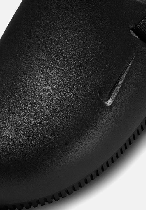Nike - Calm mule - black