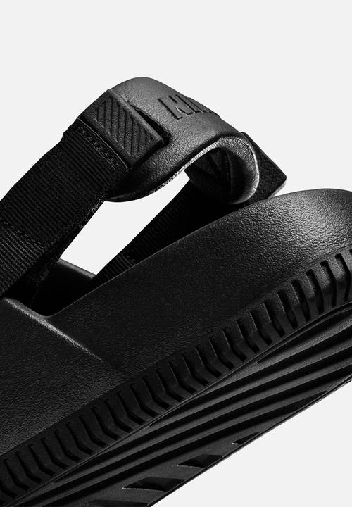 Nike - Calm mule - black