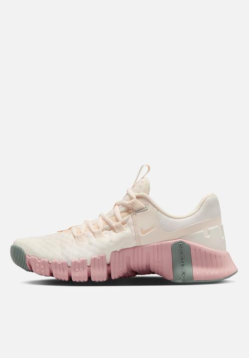 Nike - Free metcon 5