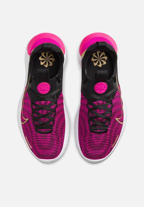 Nike - Free Run flyknit next nature