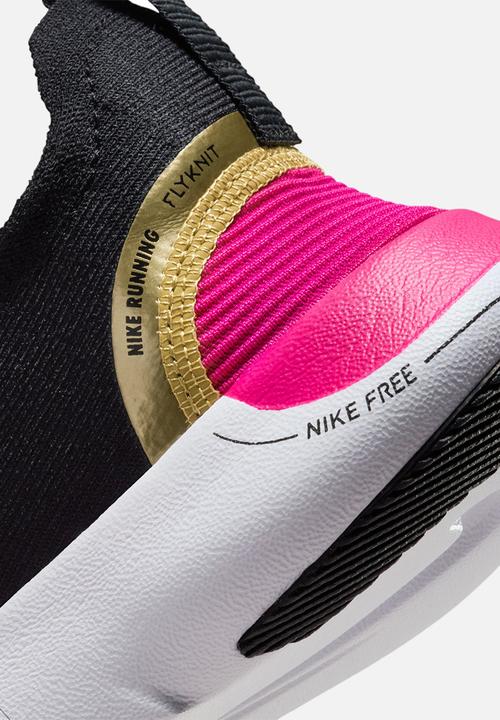 Nike - Free Run flyknit next nature